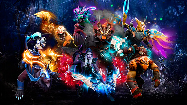 Бесплатные скины Dota 2 — Сайты с халявой